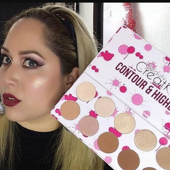 Beauty Creations Other - 🔥🔥 Last One 🔥🔥🔥NWT, CONTOUR & Highlighters